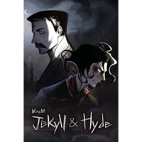 CFK Co., Ltd. MazM: Jekyll and Hyde (PC - Steam elektronikus játék licensz)