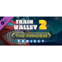META Publishing Train Valley 2 - The Pandeia Project (PC - Steam elektronikus játék licensz)