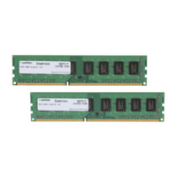 Mushkin Mushkin 16GB /1333 Essentials DDR3 RAM KIT (2x8GB) (997017)