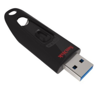 SanDisk SanDisk Cruzer Ultra 32GB USB 3.0 (123835)