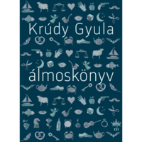 Krúdy Gyula Álmoskönyv (BK24-179272)