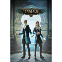 30 Parallel Terra Alia: The Language Learning RPG (PC - Steam elektronikus játék licensz)