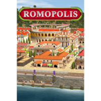 Lonely Troops Romopolis (PC - Steam elektronikus játék licensz)