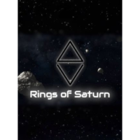 Kurki.games ΔV: Rings of Saturn (PC - Steam elektronikus játék licensz)