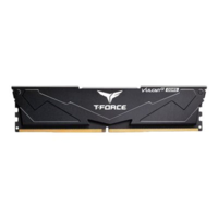 Team Group T-FORCE VULCANα - DDR5 - kit - 32 GB: 2 x 16 GB - DIMM 288-pin - 6000 MHz / PC5-48000 - unbuffered (FLABD532G6000HC38ADC01)