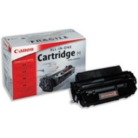 Canon Canon M Cartridge fekete toner (Canon M Cartridge)