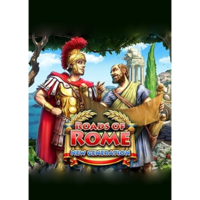 Qumaron Roads of Rome: New Generation (PC - Steam elektronikus játék licensz)