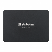 Verbatim Verbatim Vi550 S3 2.5" 4 TB Serial ATA III 3D NAND (49355)