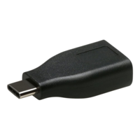 i-tec i-tec U31TYPEC csatlakozó átlakító USB 3.1 Type-C USB 3.0 Type-A Fekete (U31TYPEC)