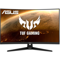 ASUS ASUS TUF Gaming VG328H1B számítógép monitor 80 cm (31.5") 1920 x 1080 pixelek Full HD LED Fekete (90LM0681-B01170)