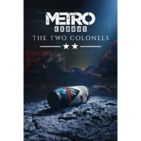 Deep Silver Metro Exodus - The Two Colonels (DLC) (PC - Steam elektronikus játék licensz)