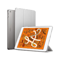 ESR ESR Apple iPad Air 10.5" (2019) tablet tok ezüst (TABCASE-IPAD-105-SV) (TABCASE-IPAD-105-SV)