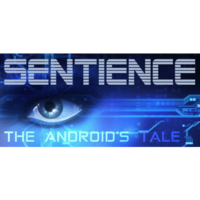 GrabTheGames Sentience: The Android's Tale (PC - Steam elektronikus játék licensz)