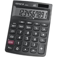 Genie GENIE Tischrechner Basic 205 MD (12030)