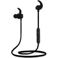 2GO 2GO Bluetooth Headset "Active BT1" Stereo-Sport-Headset sw (795577)