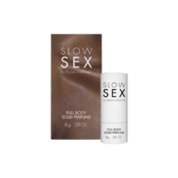 N/A Full Body Solid Perfume - teljes testre, kókuszdió illat - 8g - Bijoux Indiscrets (HMLY-BIJOUX0201)