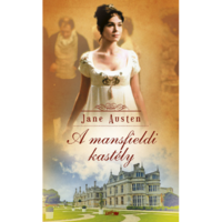 Jane Austen A mansfieldi kastély (BK24-209359)