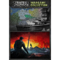HeroLabs Strategy & Tactics: Wargame Collection (PC - Steam elektronikus játék licensz)