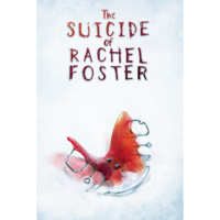Daedalic Entertainment The Suicide of Rachel Foster (PC - Steam elektronikus játék licensz)