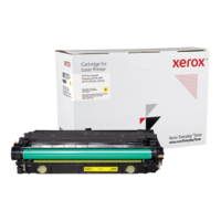 Xerox Everyday - yellow - toner cartridge (alternative for: HP 307A, HP 650A, HP 651A) (006R04149)