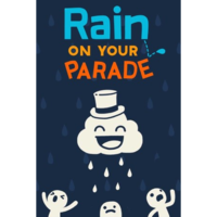 Unbound Creations Rain on Your Parade (PC - Steam elektronikus játék licensz)