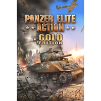 HandyGames Panzer Elite Action Gold Edition (PC - Steam elektronikus játék licensz)