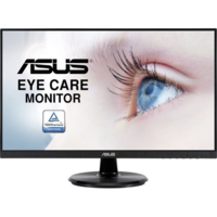 ASUS ASUS VA24DCP LED display 60,5 cm (23.8") 1920 x 1080 pixelek Full HD Fekete (VA24DCP)