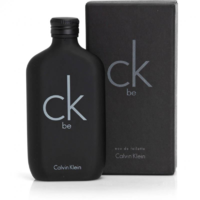 Calvin Klein Calvin Klein CK BE EDT 200ml Hölgyeknek és Uraknak (ck088300104437)