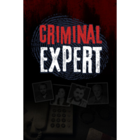 Forever Entertainment S. A. Criminal Expert (PC - Steam elektronikus játék licensz)
