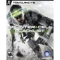 Ubisoft Tom Clancy's Splinter Cell Blacklist (PC - Ubisoft Connect elektronikus játék licensz)