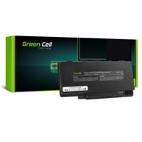 Green Cell Green Cell HP Pavilion DM3 DM3Z DM3T DV4-3000 Notebook akkumulátor 4000 mAh (HP146)