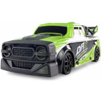 AMEWI Amewi RC Auto Drift Racing Car DRs 4WD 1:18 RTR grün (21101)