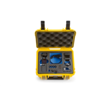 B&W B&W 500 DJI Osmo Pockethez koffer sárga (4031541739841) (4031541739841)