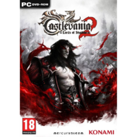 Konami Digital Entertainment Castlevania: Lords of Shadow 2 Digital Bundle (PC - Steam elektronikus játék licensz)