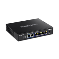 Trendnet TRENDnet TEG-S762 6 port 10G Switch (TEG-S762)