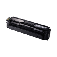 HP SUP Samsung CLT-K504S; Fekete toner CLP-415N/CLX-4195FN típusú színes lézernyomtatóhoz és MFP-hez (2500 lap) (SU158A)