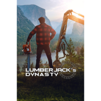 Toplitz Productions Lumberjack's Dynasty (PC - Steam elektronikus játék licensz)