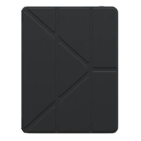 Baseus Baseus Minimalist tok iPad Pro 12.9 fekete(P40112502111-00) (P40112502111-00)