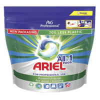 Ariel Ariel Professional mosókapszula 80db (PG100053) (PG100053)