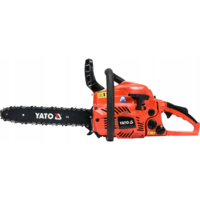 Yato Yato YT-84895 Benzines Láncfűrész - 37,2 Cm3, 0,17 L