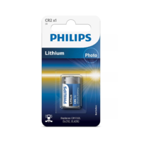 Philips Philips Minicells elem CR2/3V (CR2/01B ) (CR2/01B)