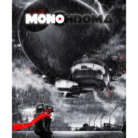 Nowhere Studios MonoChroma (PC - Steam elektronikus játék licensz)