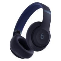 Apple Apple Beats Studio Pro Wireless / Vezetékes Headset - Kék (MQTQ3ZM/A)