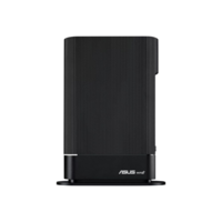 Asus ASUS RT-AX59U vezetéknélküli router Gigabit Ethernet Kétsávos (2,4 GHz / 5 GHz) Fekete (90IG07Z0-MO3C00)