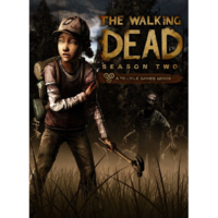 Skybound Games The Walking Dead: Season Two (PC - Steam elektronikus játék licensz)