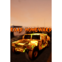 OFF1C1AL ROAD HOMEWARD (PC - Steam elektronikus játék licensz)