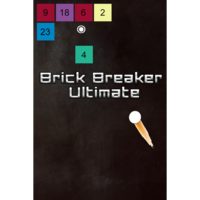 RewindApp Brick Breaker Ultimate (PC - Steam elektronikus játék licensz)