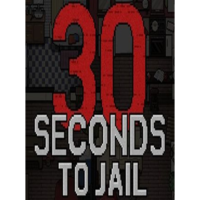 Indovers Studio 30 Seconds to Jail (PC - Steam elektronikus játék licensz)