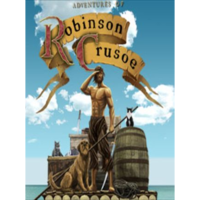 MumboJumbo Adventures of Robinson Crusoe (PC - Steam elektronikus játék licensz)