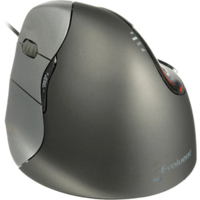 Evoluent Evoluent Vertical Mouse 4 left hand/6 buttons/wired (VM4L)